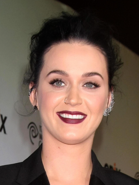 katy perry