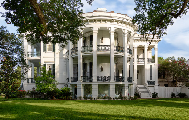 nottoway plantation