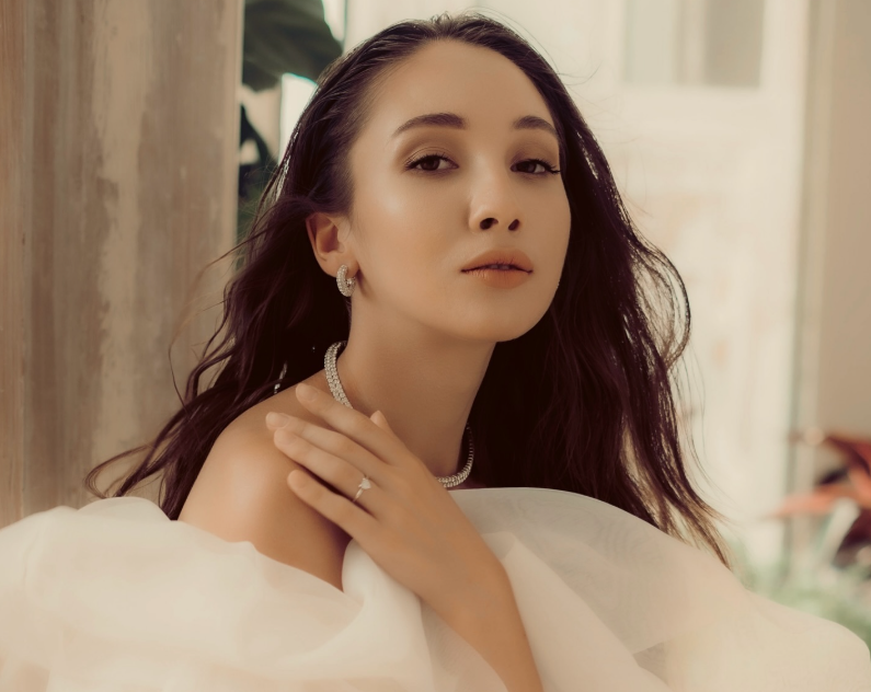 Ukrainian Eurovision contestant home destroyed