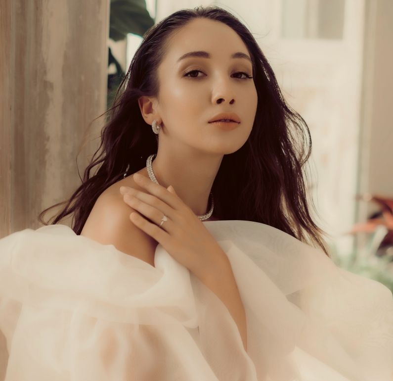 Ukrainian Eurovision contestant home destroyed