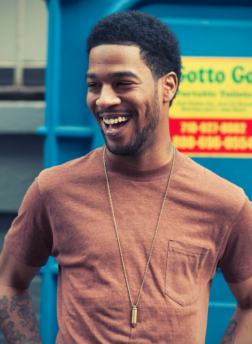 KID CUDI DIDDY