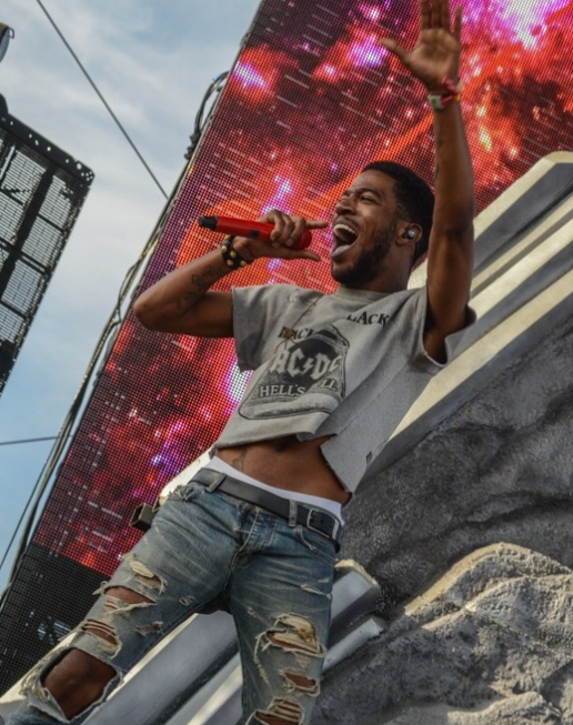 KID CUDI DIDDY