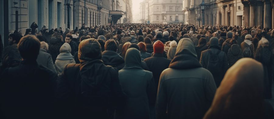 Dark Personalities and Democracy