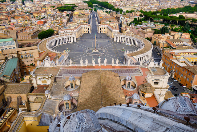 Papal Conclave 2025