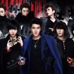SUPER JUNIOR