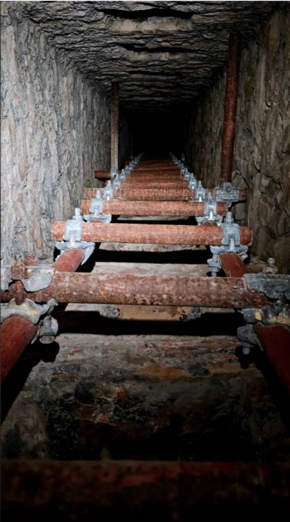 The staircase/Real-life coincidences you won’t believe
