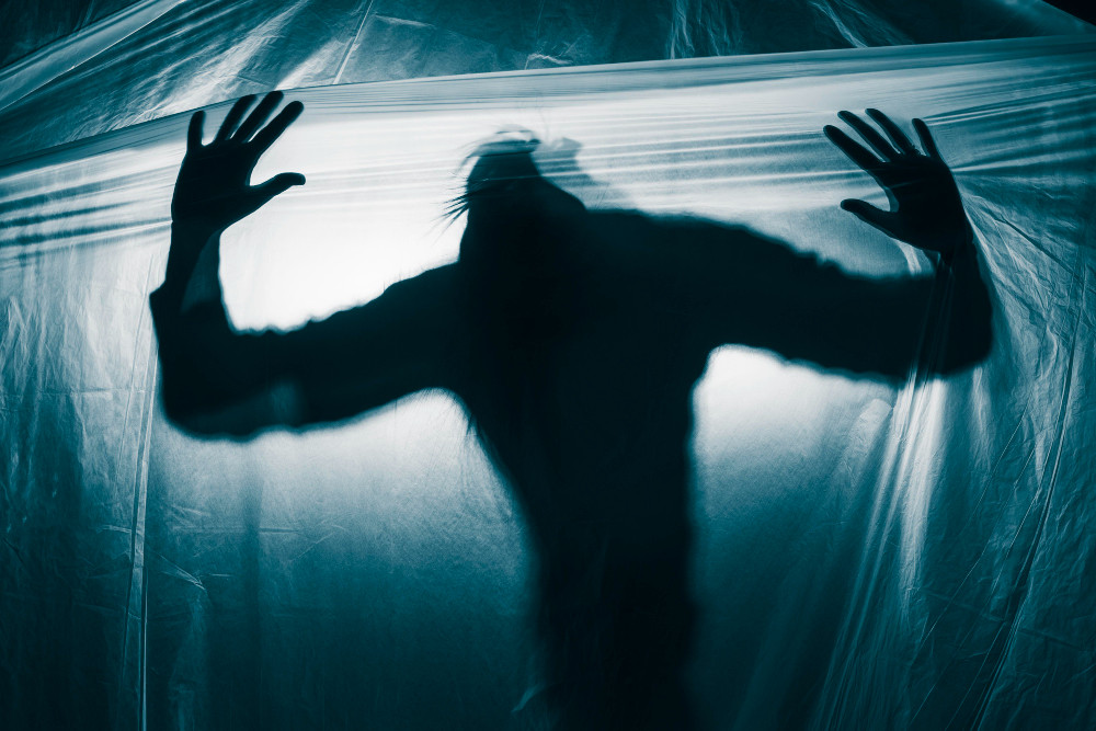 Serial Killer Fears
