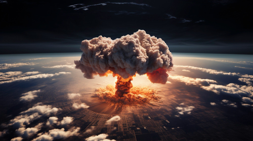 World War III Concerns: Are We on the Verge of a Global Conflict? - The