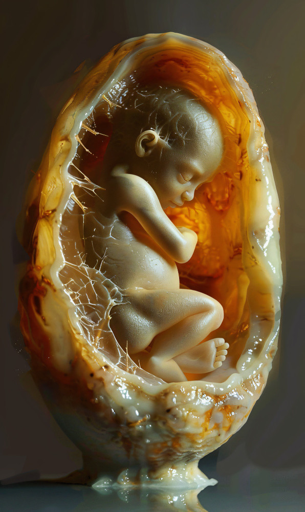 Artificial Womb Technology