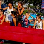 Transgender athlete inclusion