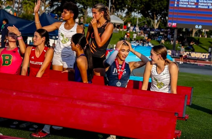 Transgender athlete inclusion