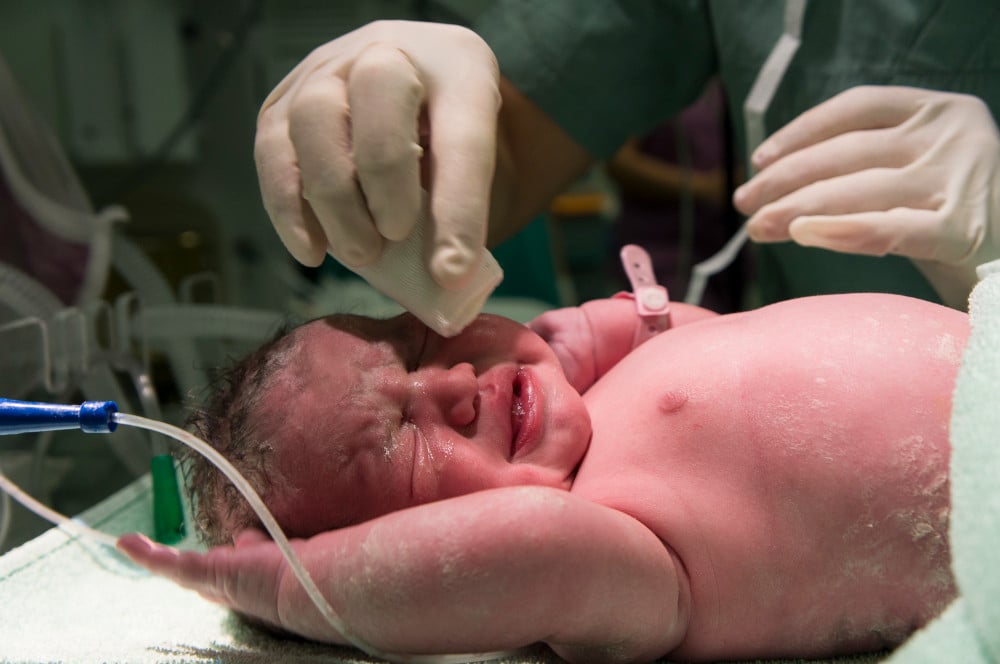 Artificial Womb Technology