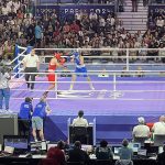 Imane Khelif Sex Testing Controversy