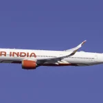 Ahmedabad Plane Crash