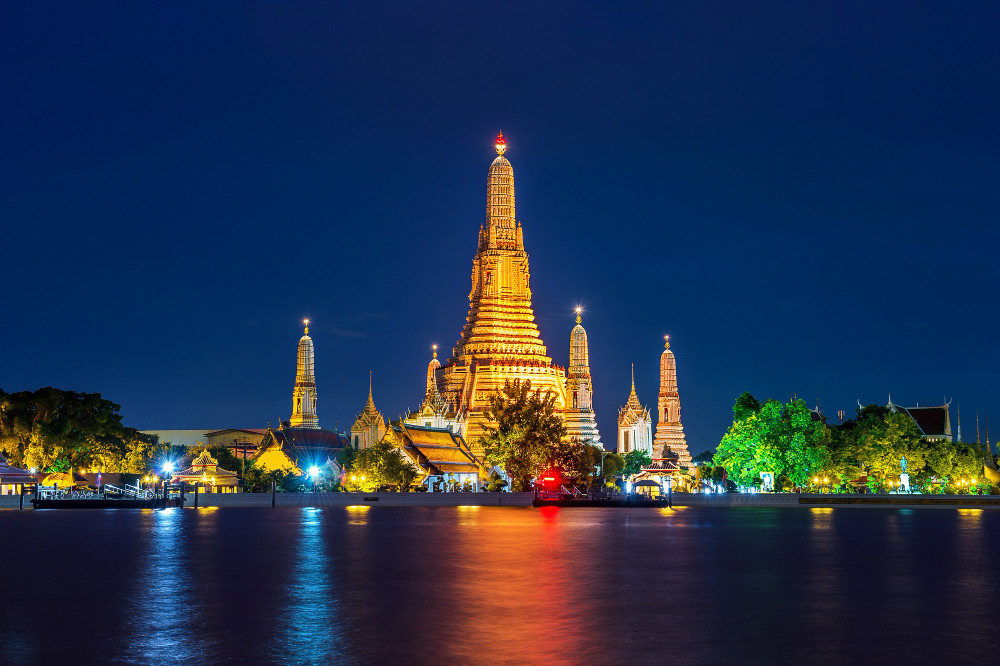 Thailand cannabis ban