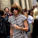 After a Legendary Run, Anna Wintour Bids Farewell to Vogue
