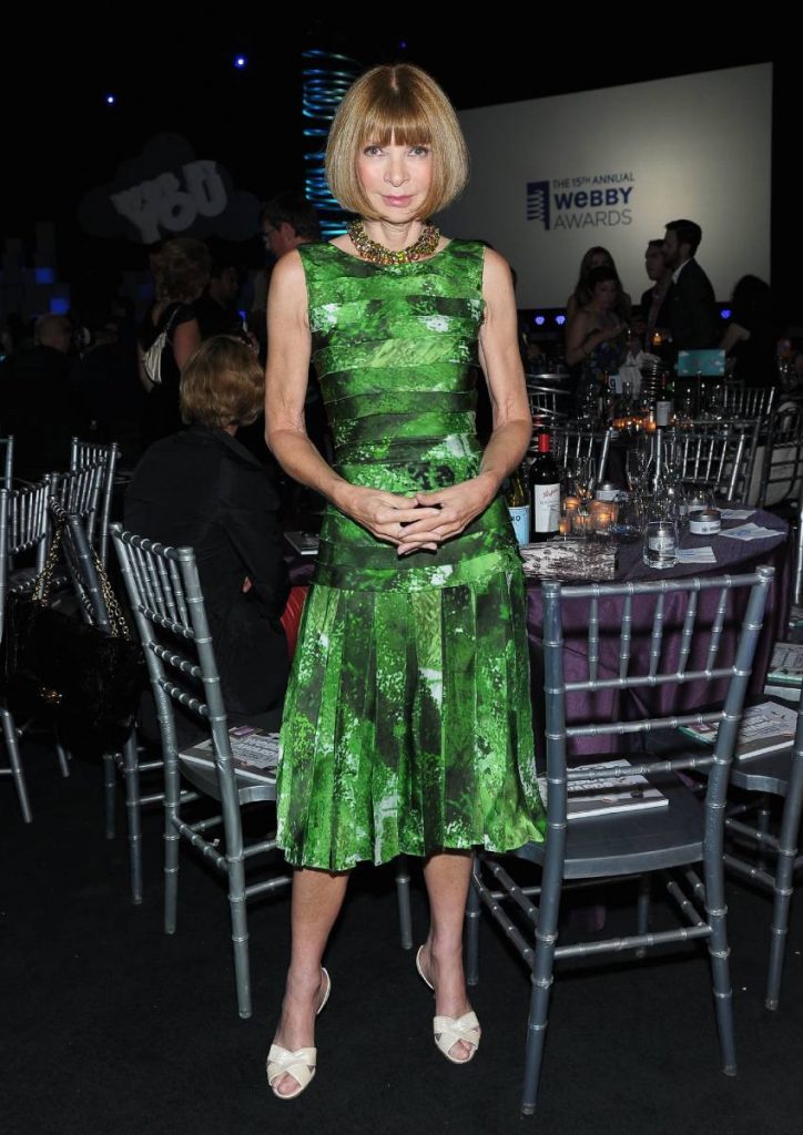 After a Legendary Run, Anna Wintour Bids Farewell to Vogue