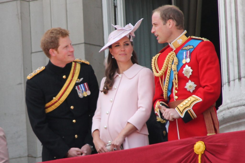 Prince Harry’s Latest Move raises questions about reconciliation

