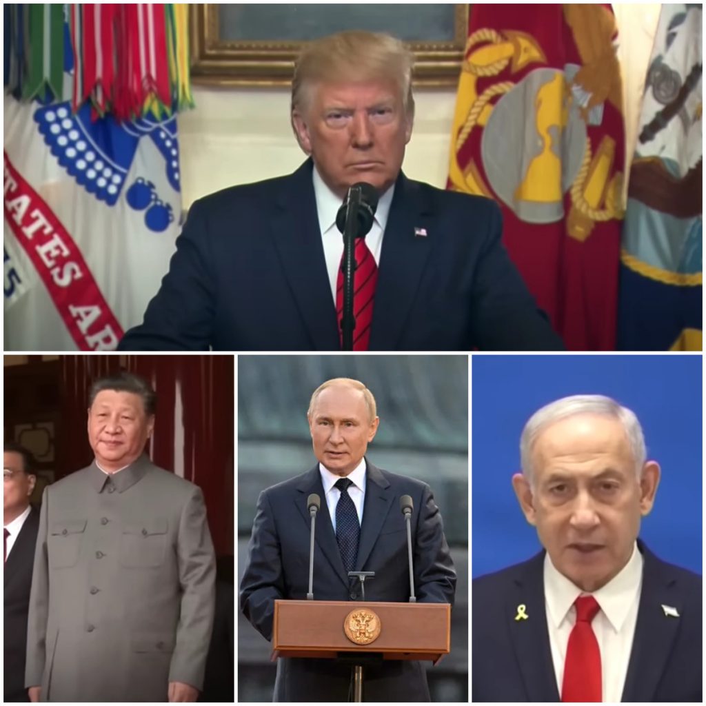 World War III Concerns