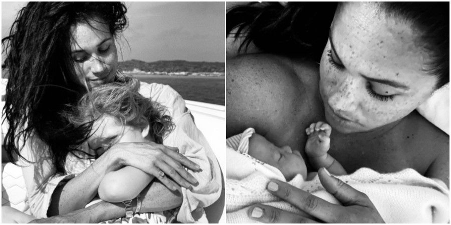 Meghan Markle Shares Lilibet Birth Video - The HyperHive