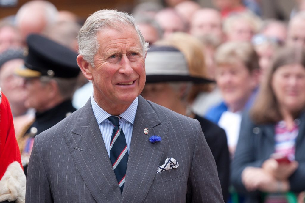Prince Harry’s Latest Move sparks media buzz

