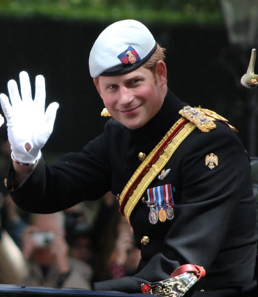 Prince Harry’s Latest Move triggers Firm’s internal debate

