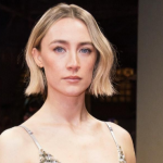 Saoirse Ronan
