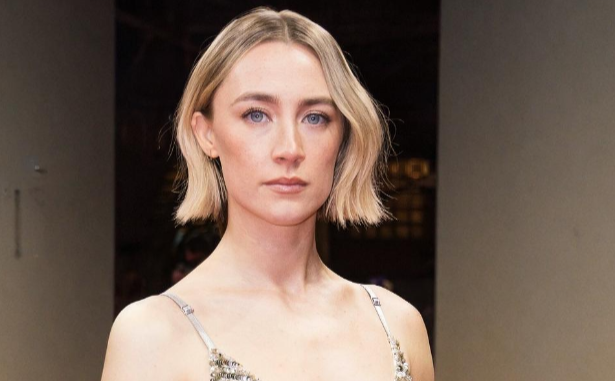 Saoirse Ronan