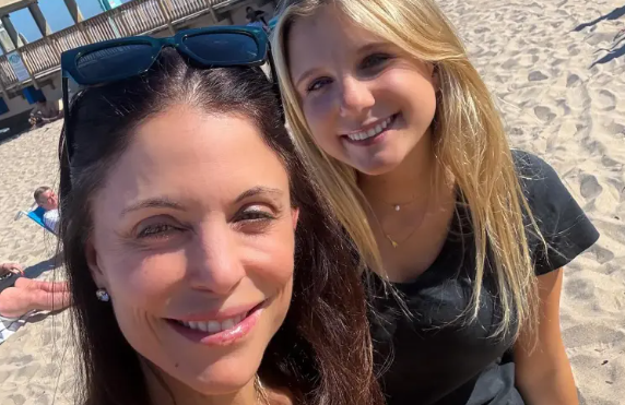 bethenny frankel