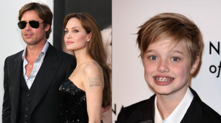 jolie