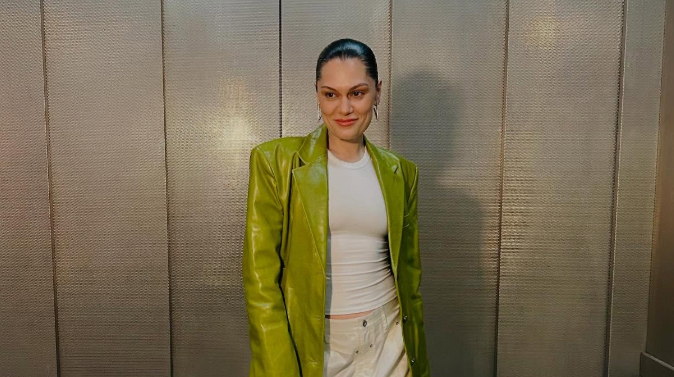 jessie j