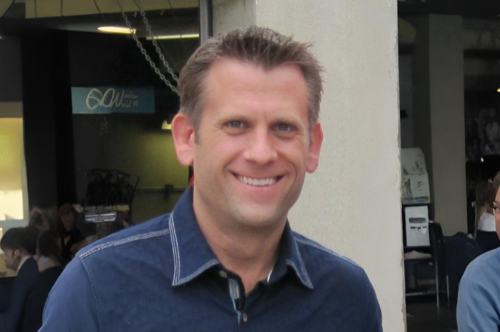 john brenkus
