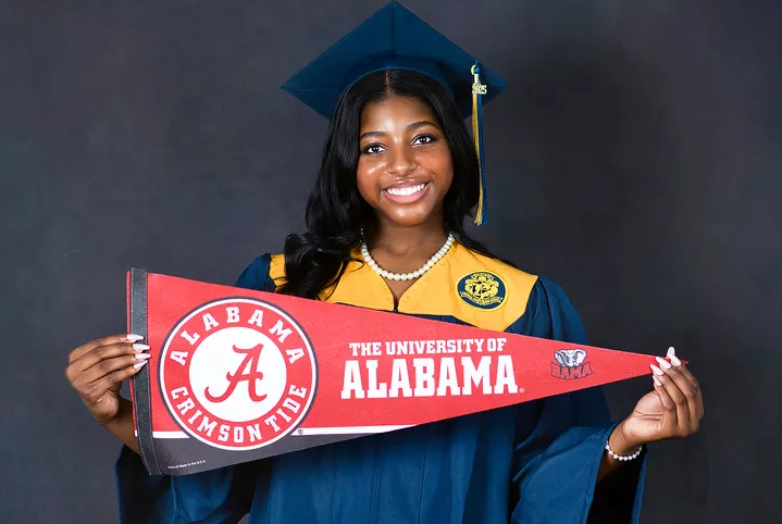 georgia teen