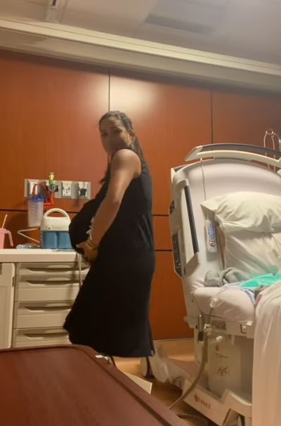Meghan Markle Shares Lilibet Birth Video