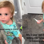 2-year-old