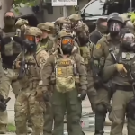 LA Immigration Protests