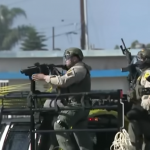 LA Immigration Protests