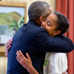 malia obama