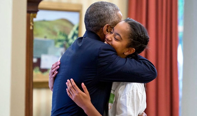 malia obama
