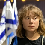 greta thunberg