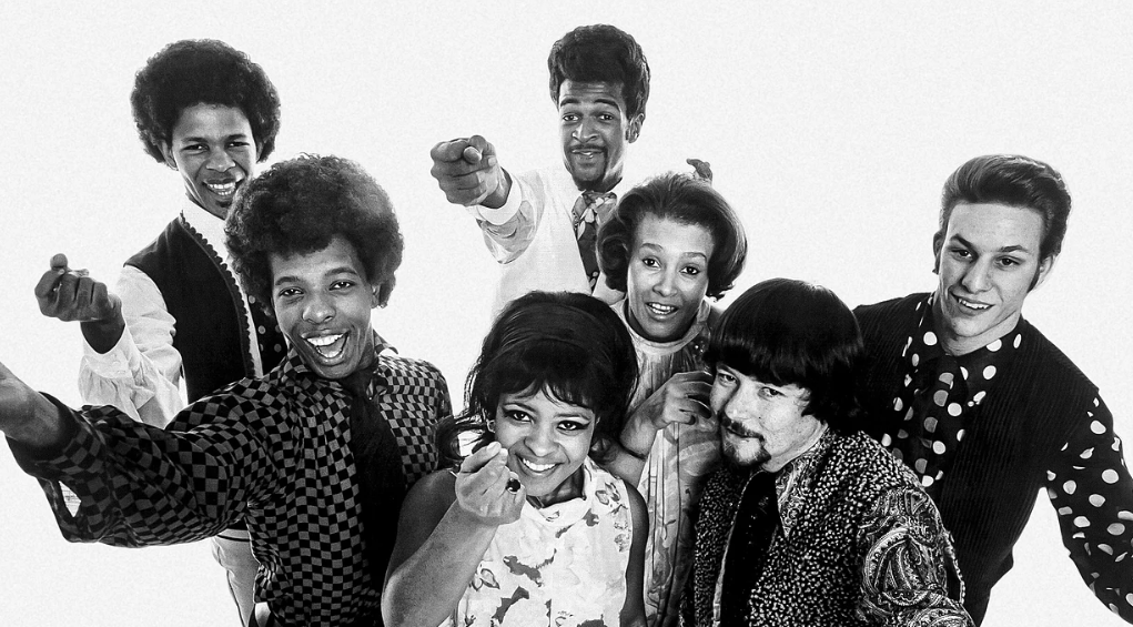 sly stone