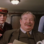 HBO Harry Potter Dursley Casting