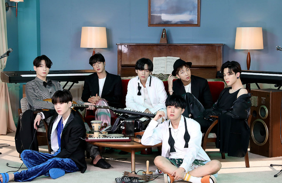 BTS