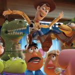 toy story