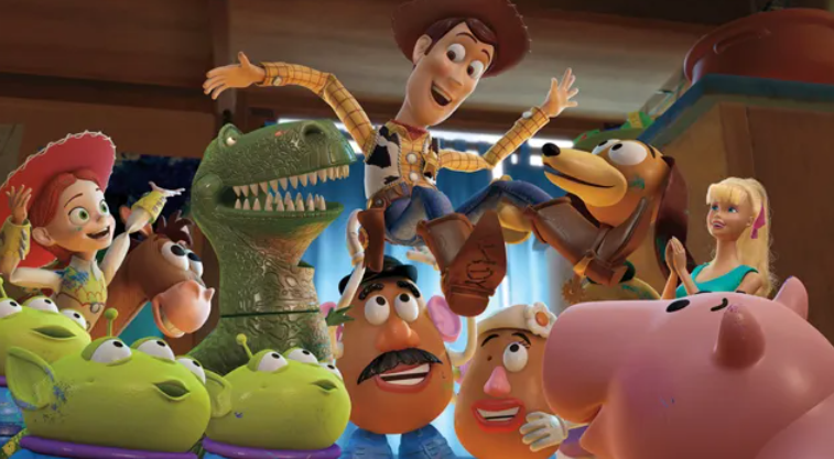toy story