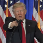 Trump Mass Deportation Plan