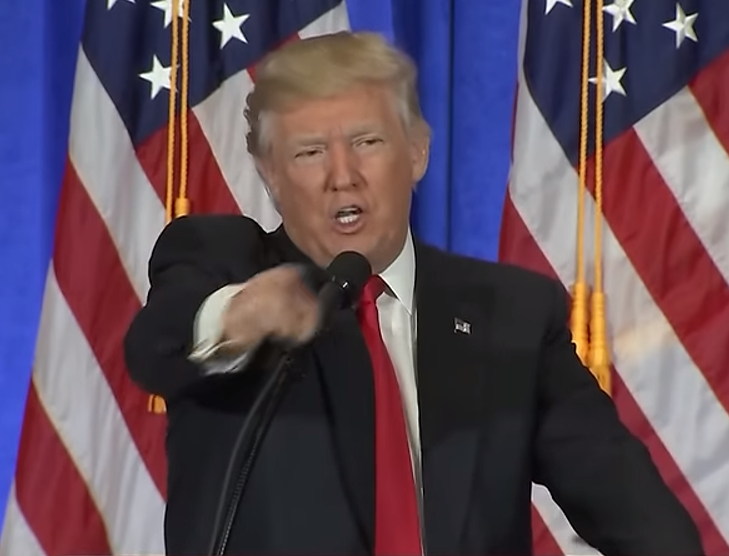 Trump Mass Deportation Plan
