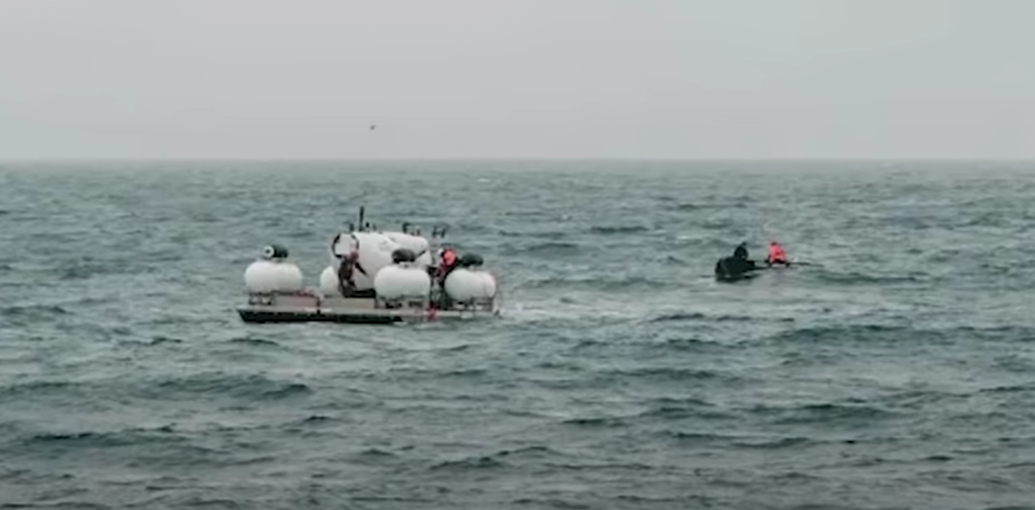 OceanGate CEO Ignored Safety Warnings