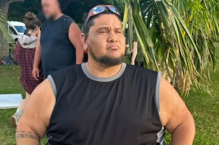 David Hekili Kenui Bell hawaii dude
