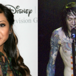 trace cyrus brenda song